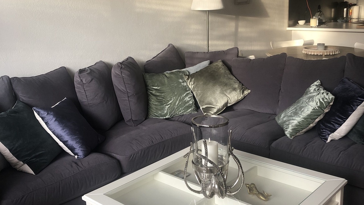 Photo of Livingroom in Ocean Grove