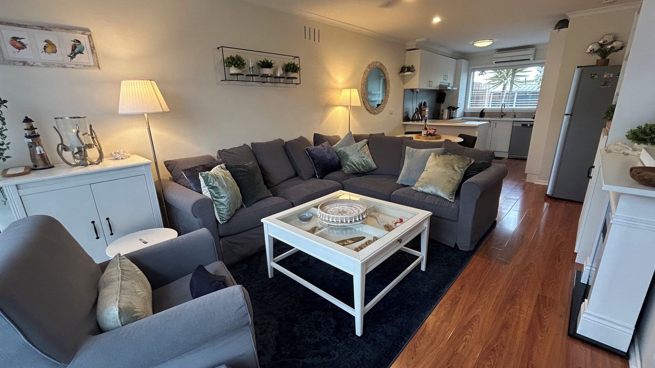 Photo of Livingroom in Ocean Grove