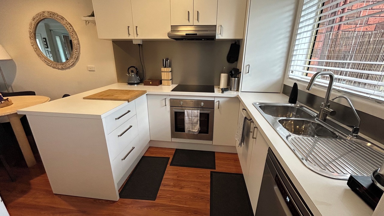 Photo of Kitchen in Ocean Grove