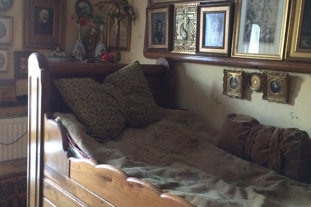 Photo of Bedroom in Les Longs Champs