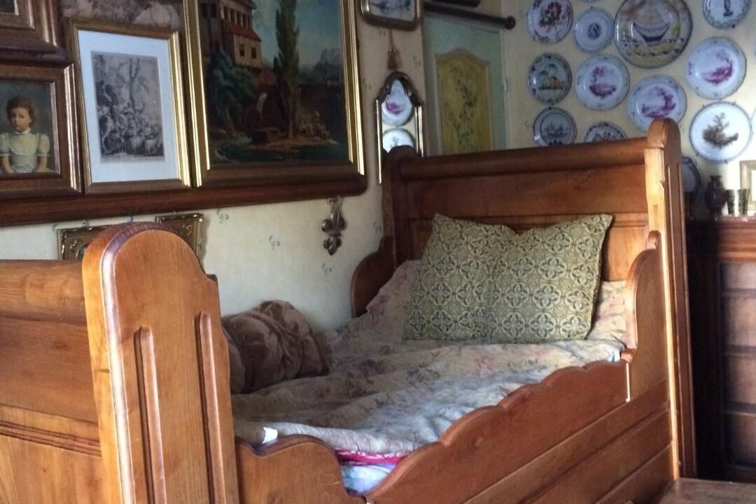 Photo of Bedroom in Les Longs Champs
