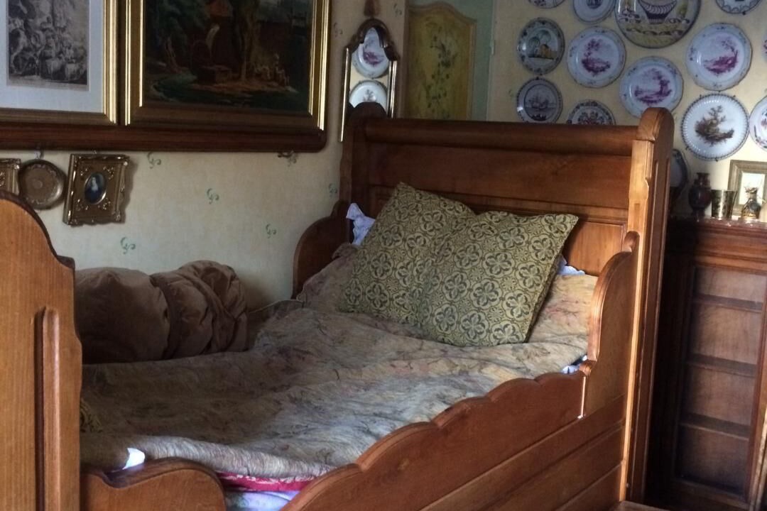 Photo of Bedroom in Les Longs Champs