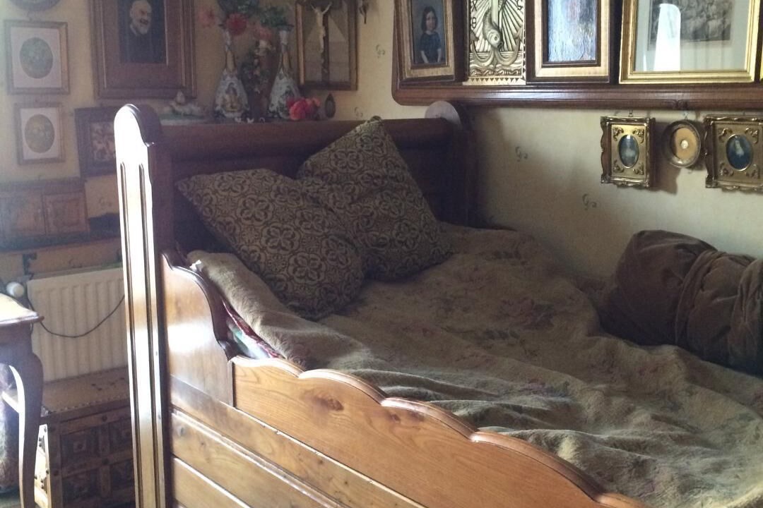 Photo of Bedroom in Les Longs Champs