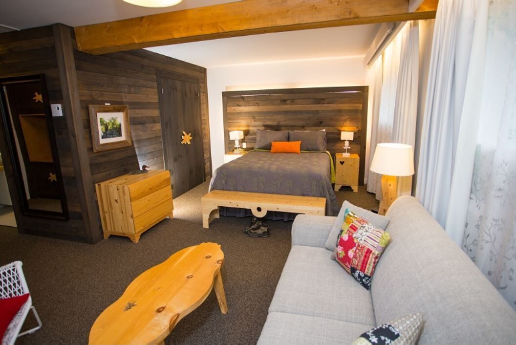 Photo of Bedroom in Sutton