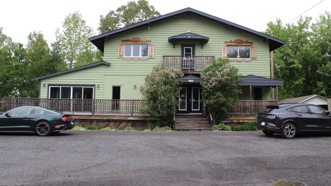 Photo of Outdoor in Sutton