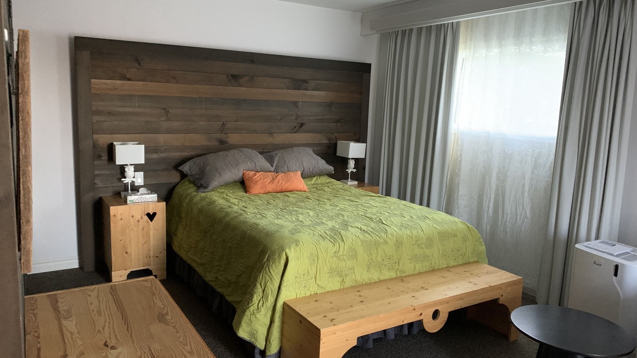 Photo of Bedroom in Sutton