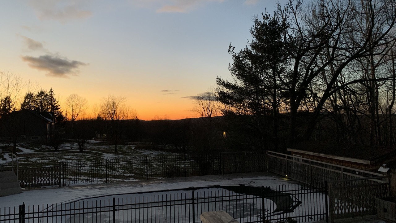 Photo of Outdoor in Sutton