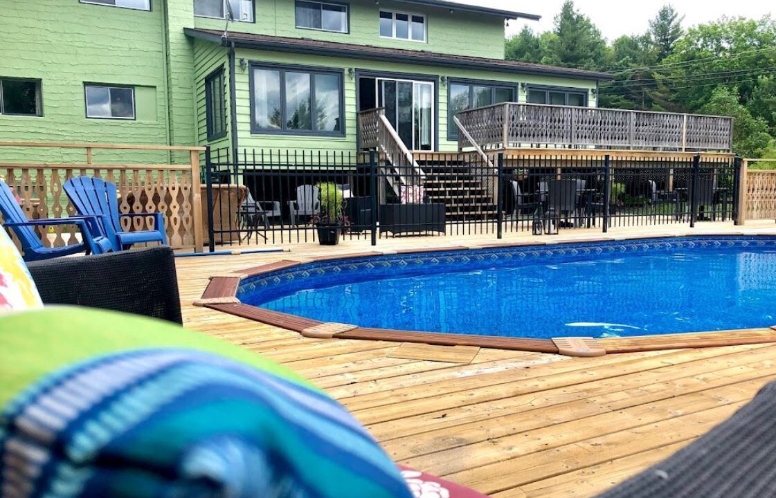 Photo of Outdoor in Sutton