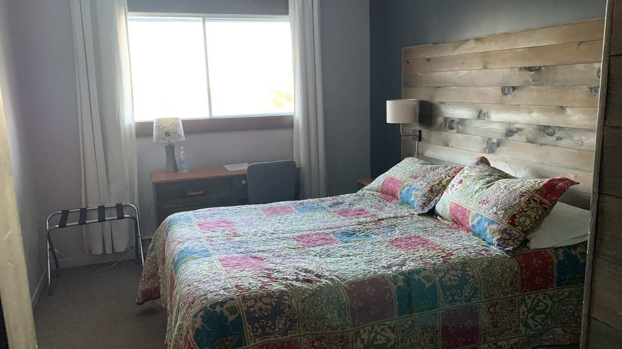 Photo of Bedroom in Sutton