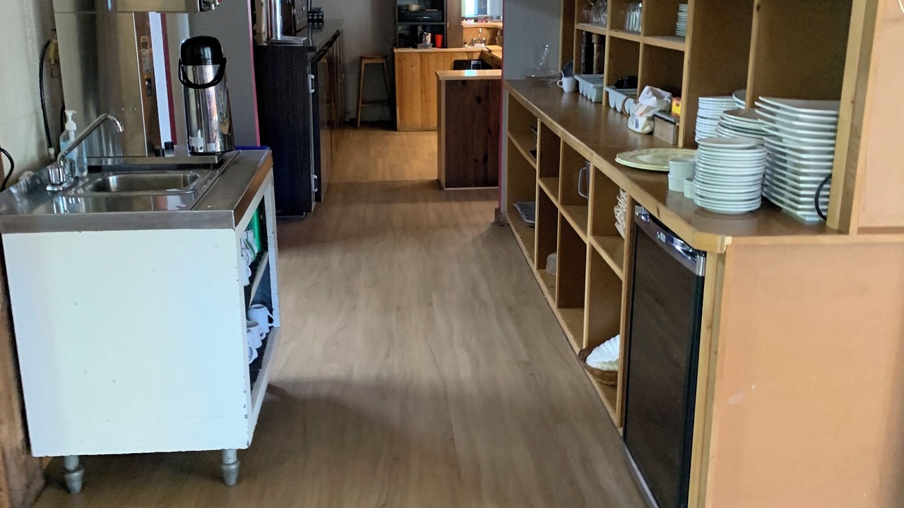 Photo of Kitchen in Sutton
