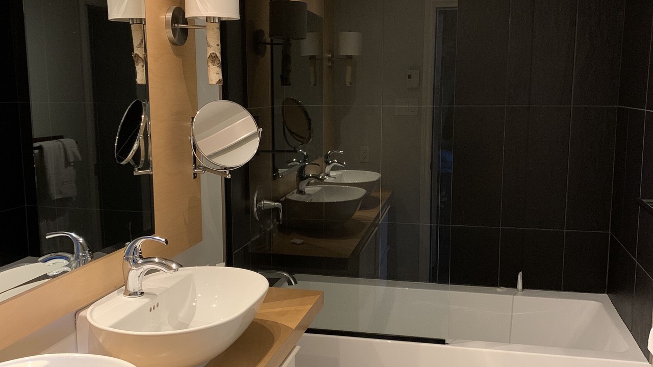 Photo of Bathroom in Sutton