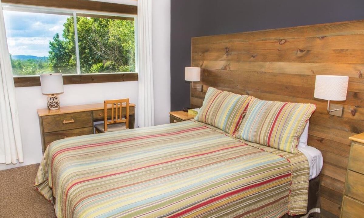 Photo of Bedroom in Sutton