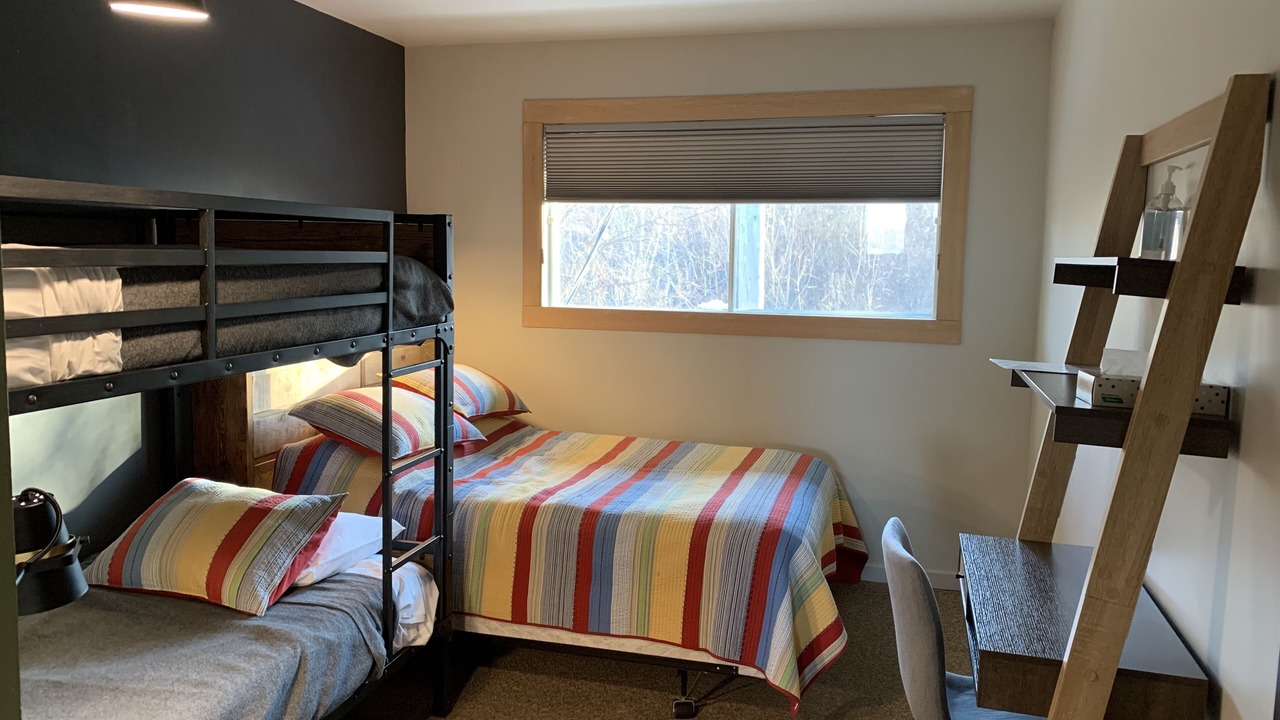 Photo of Bedroom in Sutton