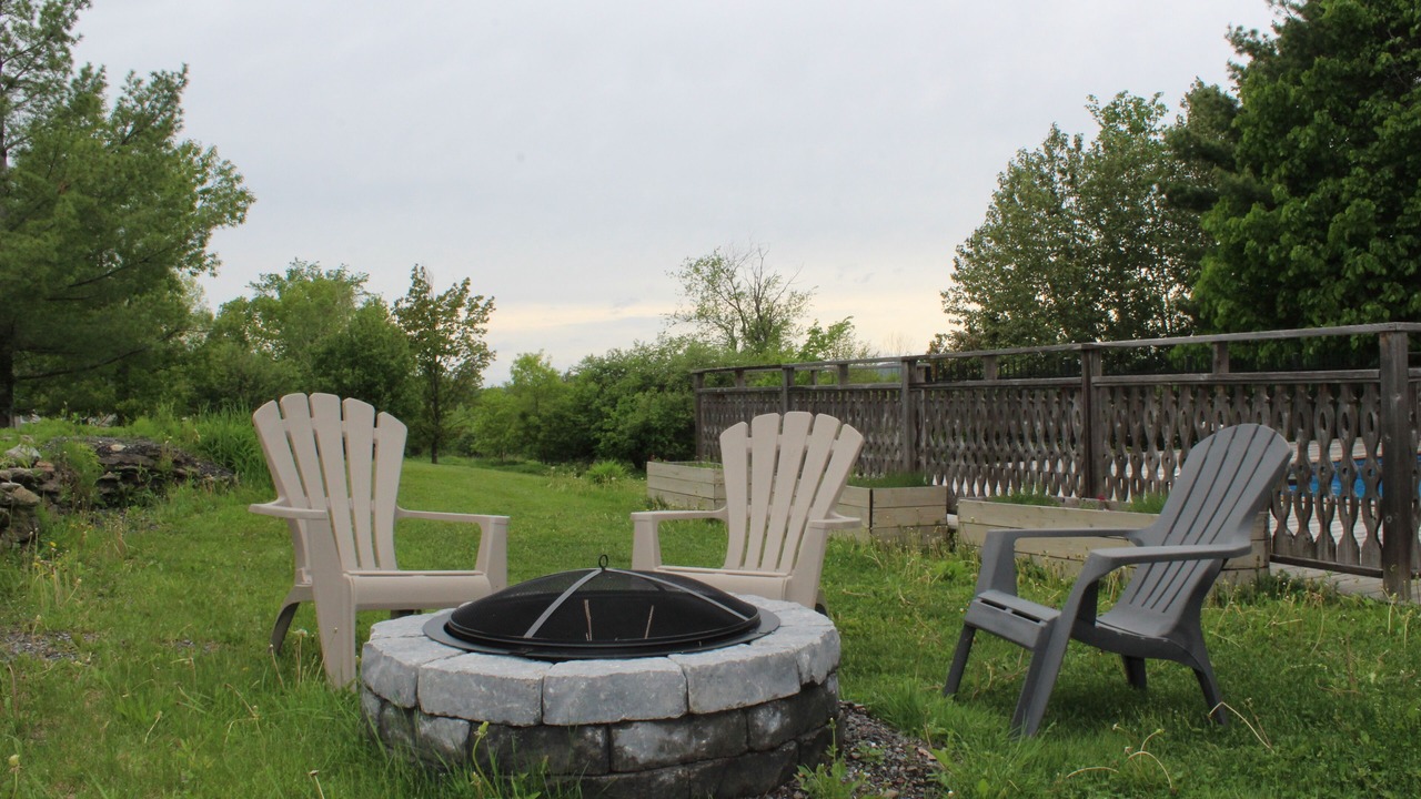 Photo of Outdoor in Sutton