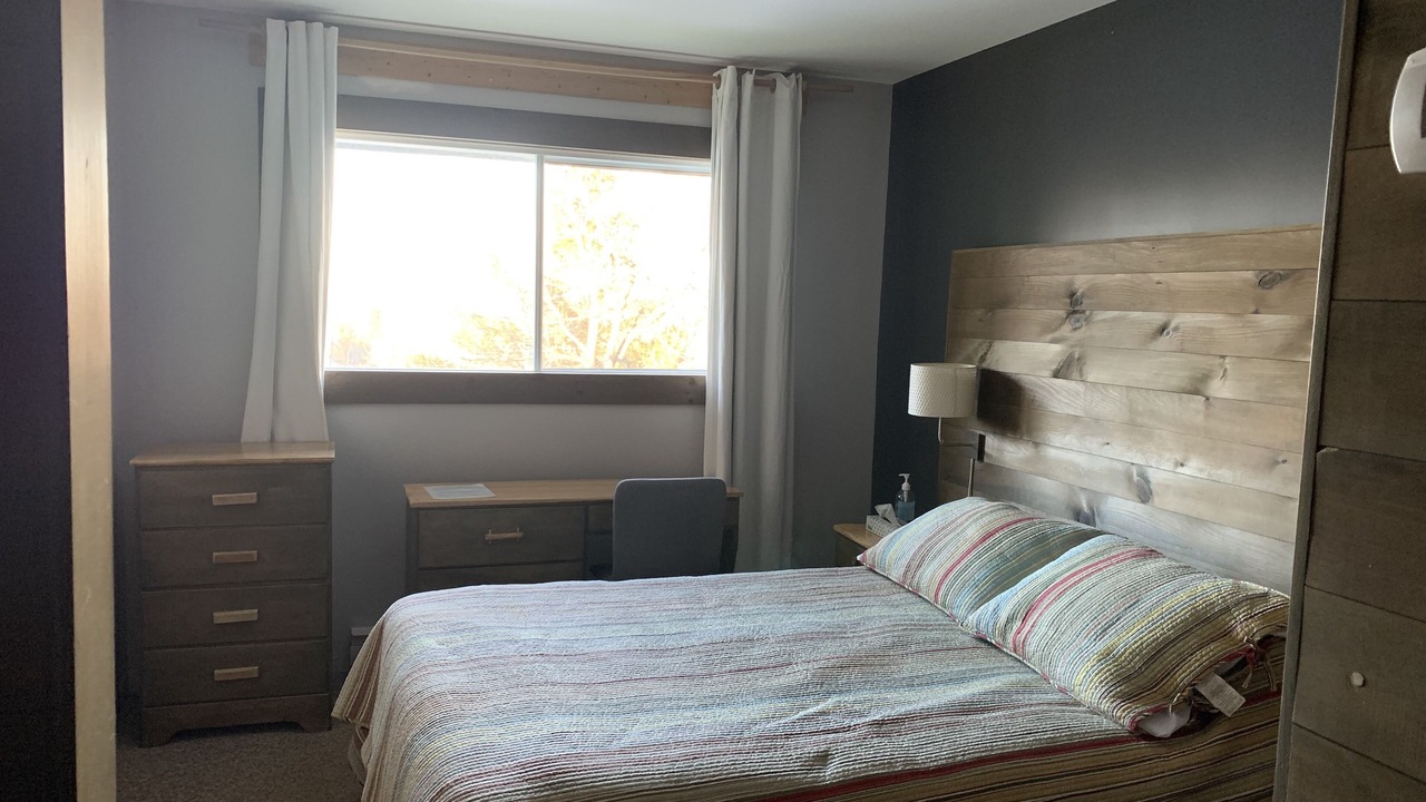Photo of Bedroom in Sutton