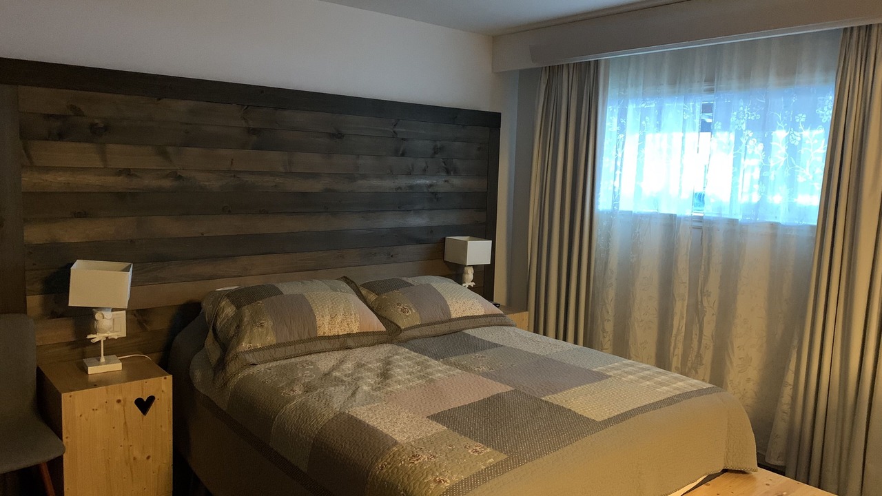 Photo of Bedroom in Sutton