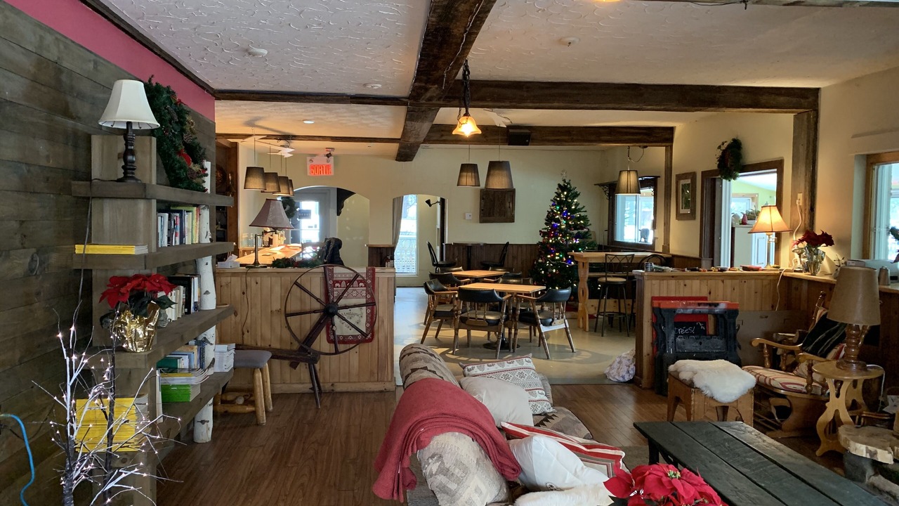 Photo of Livingroom in Sutton