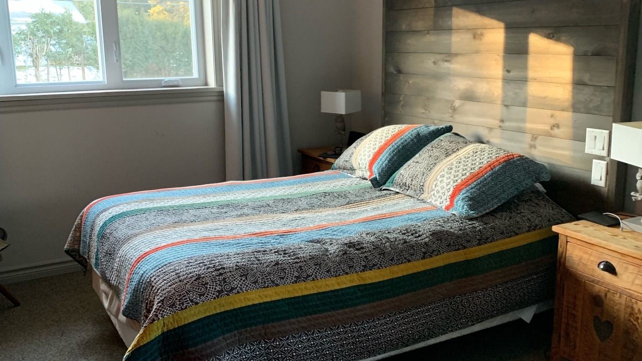 Photo of Bedroom in Sutton