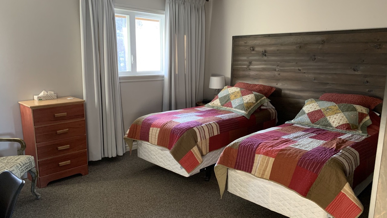 Photo of Bedroom in Sutton