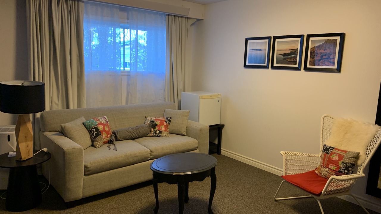 Photo of Livingroom in Sutton
