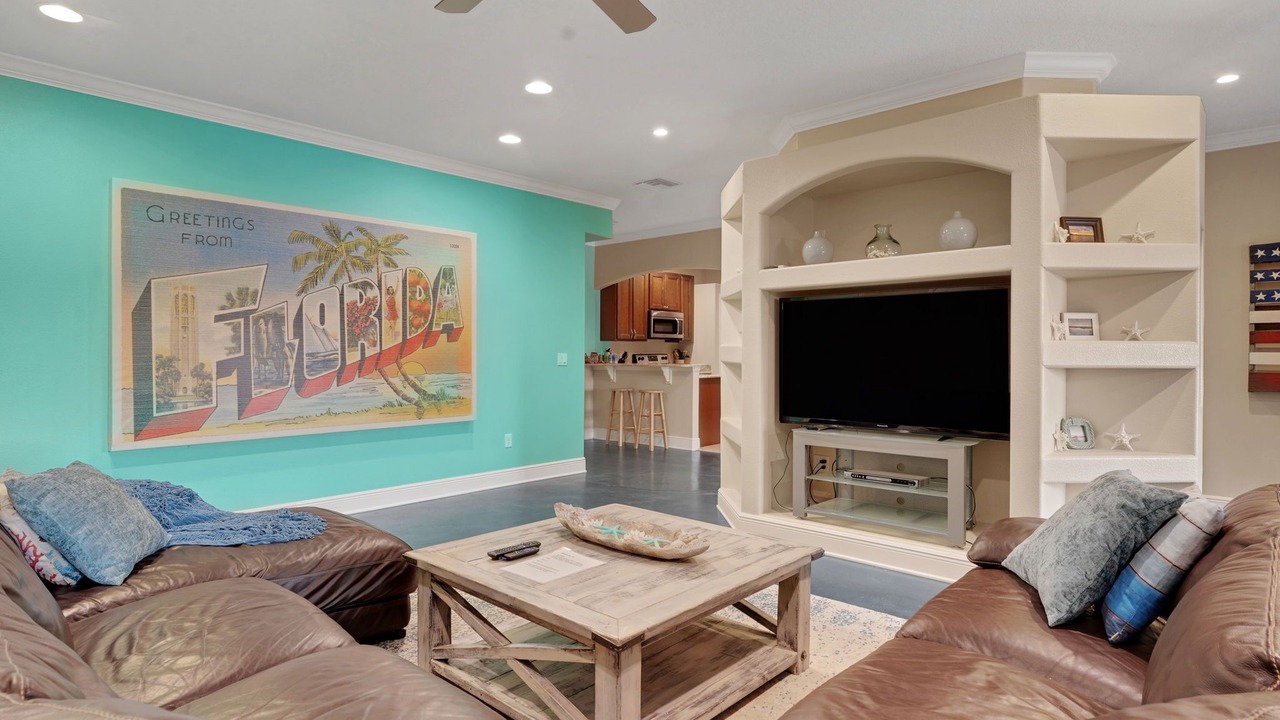 Photo of Bedroom in Fairvilla