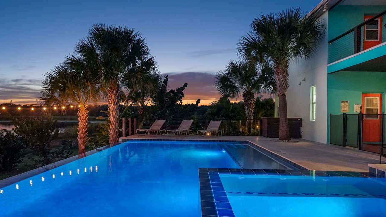 Photo of Outdoor in Fairvilla
