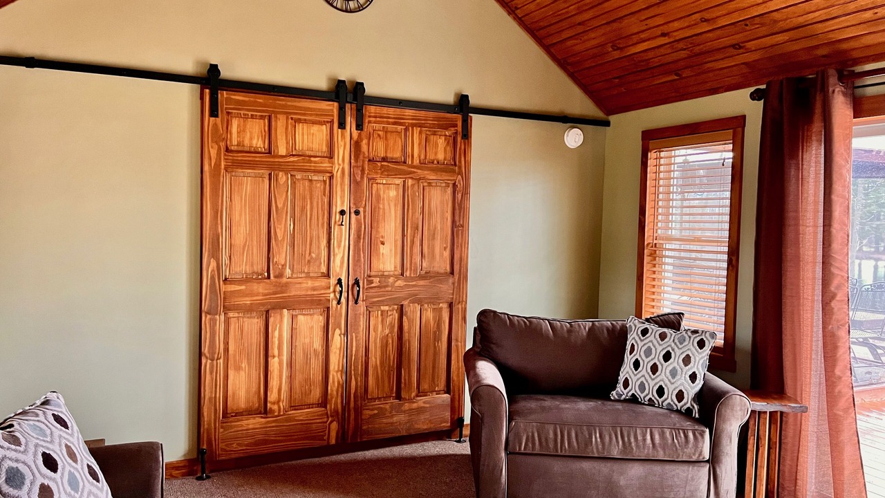 Photo of Bedroom in Chase Mills