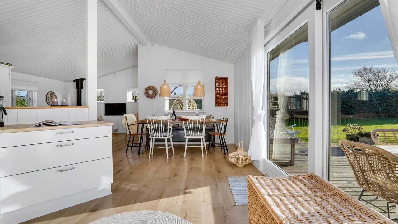 Photo of Bedroom in Tørresø