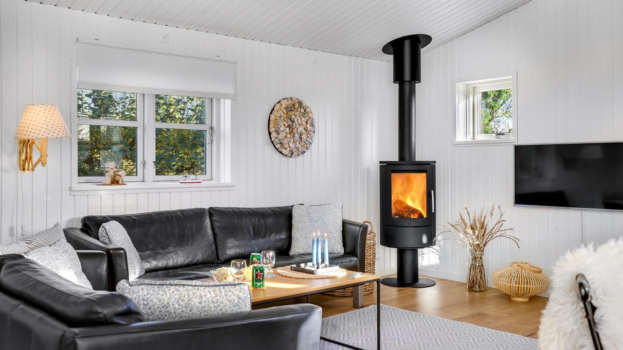 Photo of Bedroom in Tørresø