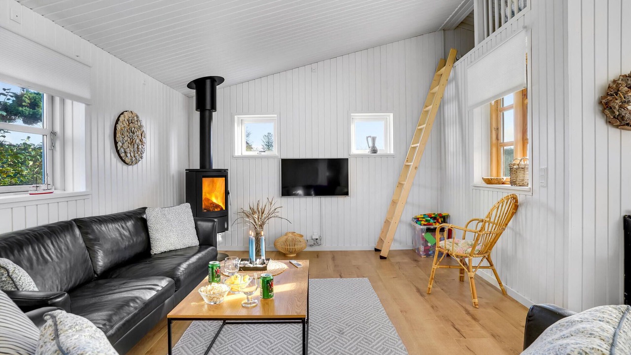 Photo of Bedroom in Tørresø