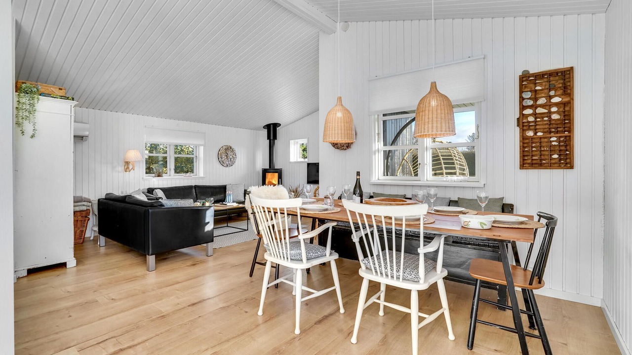 Photo of Bedroom in Tørresø
