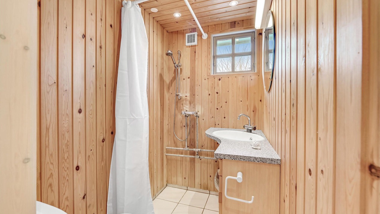Photo of Bathroom in Tørresø