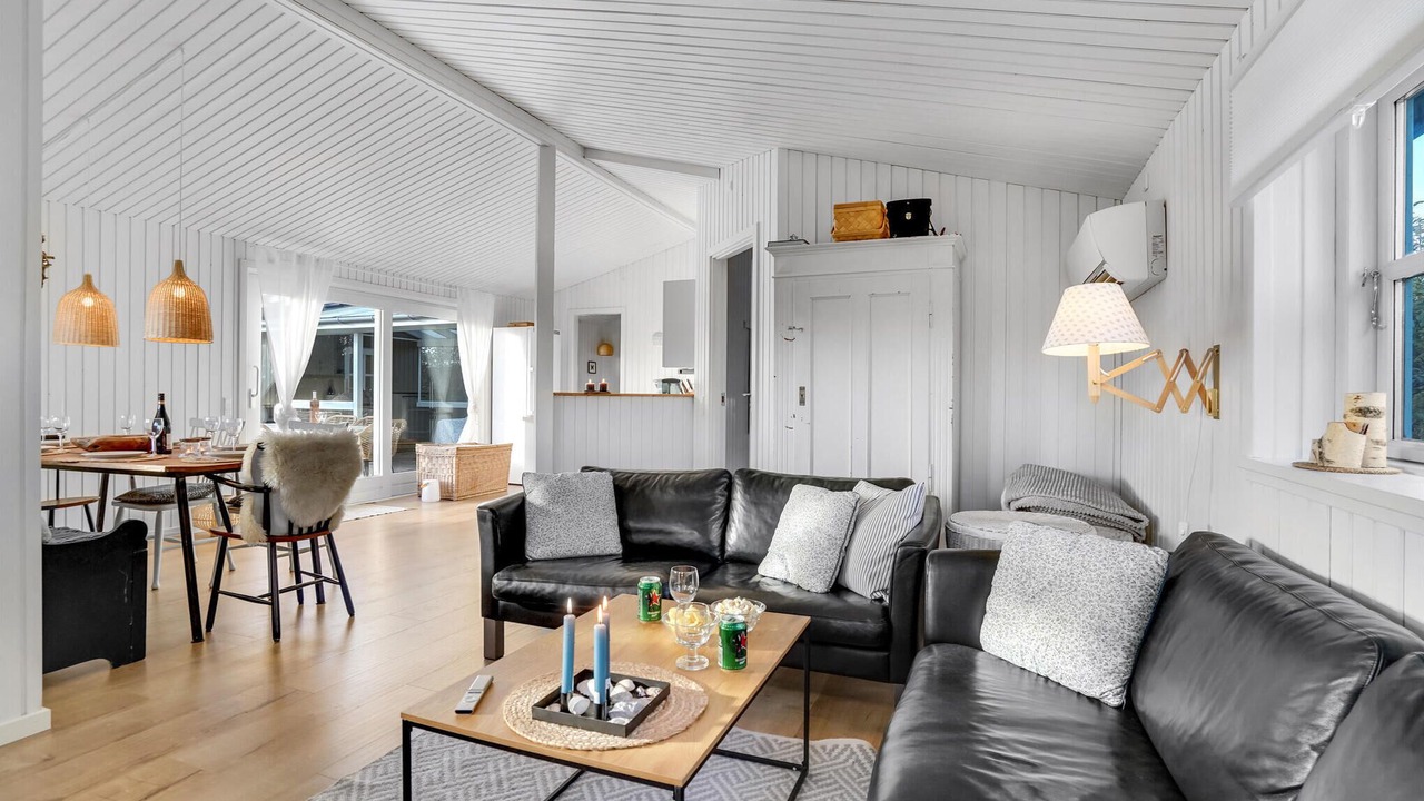 Photo of Bedroom in Tørresø