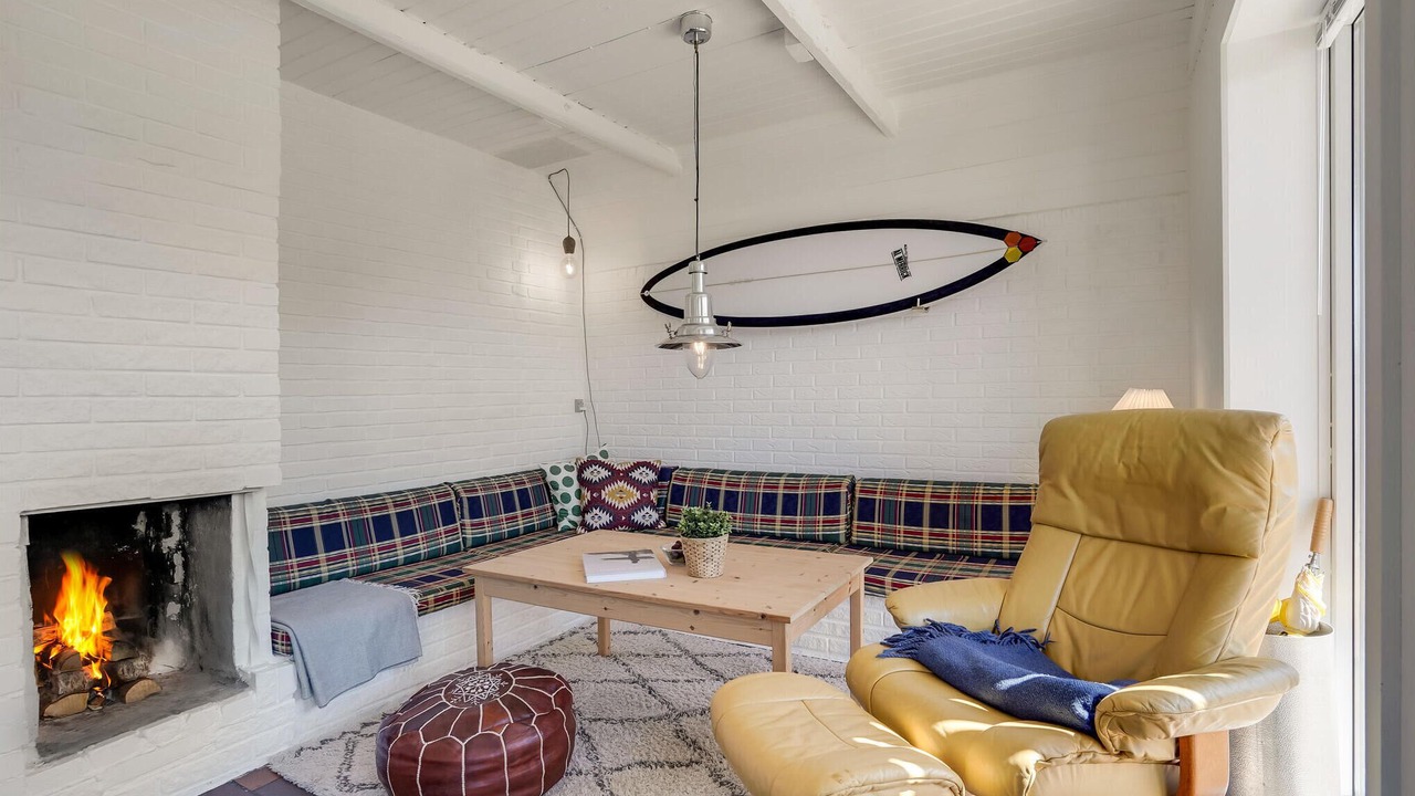 Photo of Bedroom in Vorupør