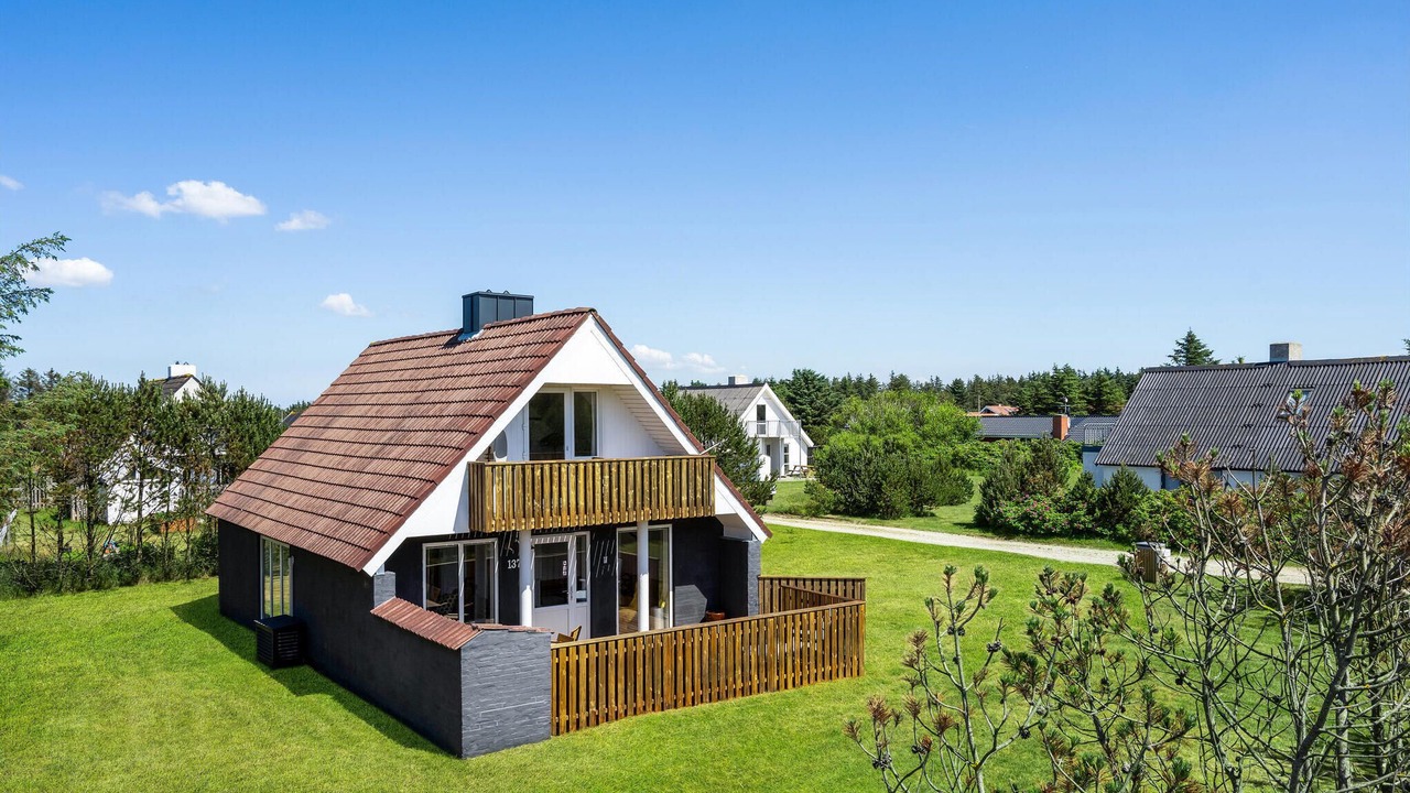 Photo of Outdoor in Vorupør