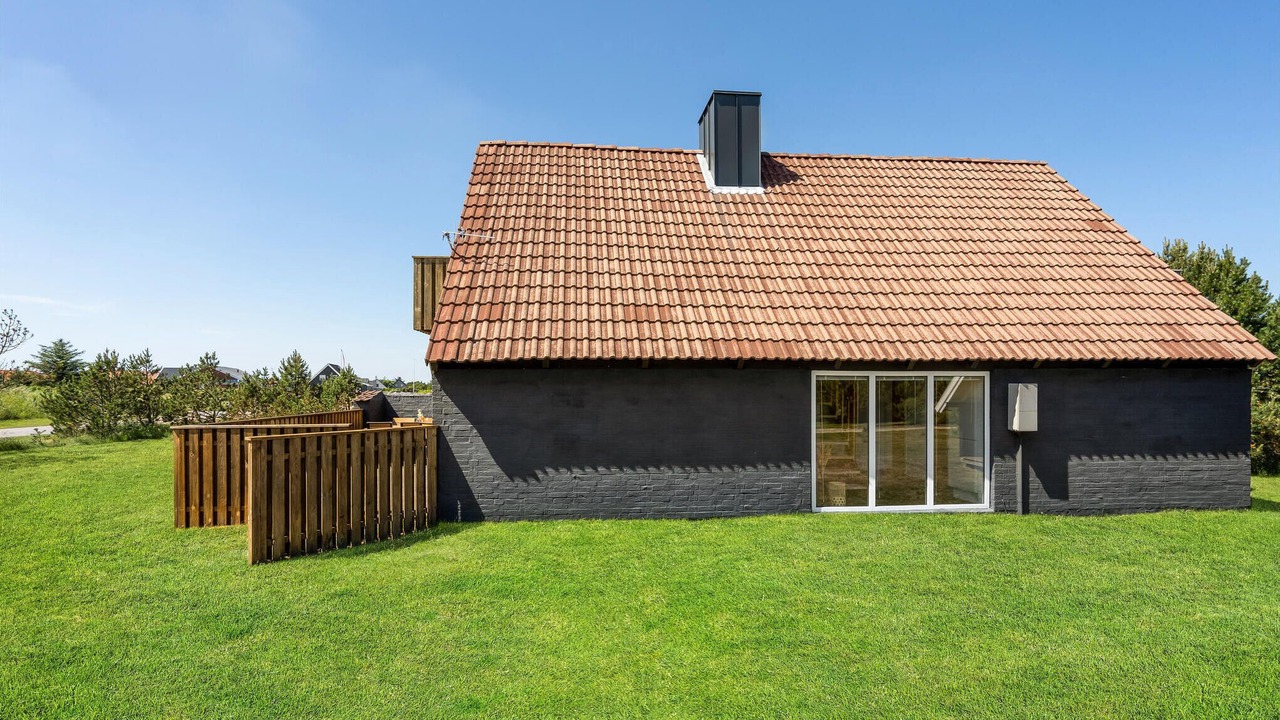 Photo of Outdoor in Vorupør