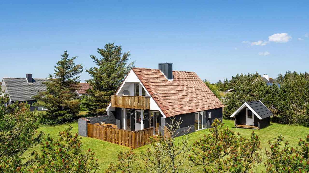 Photo of Outdoor in Vorupør