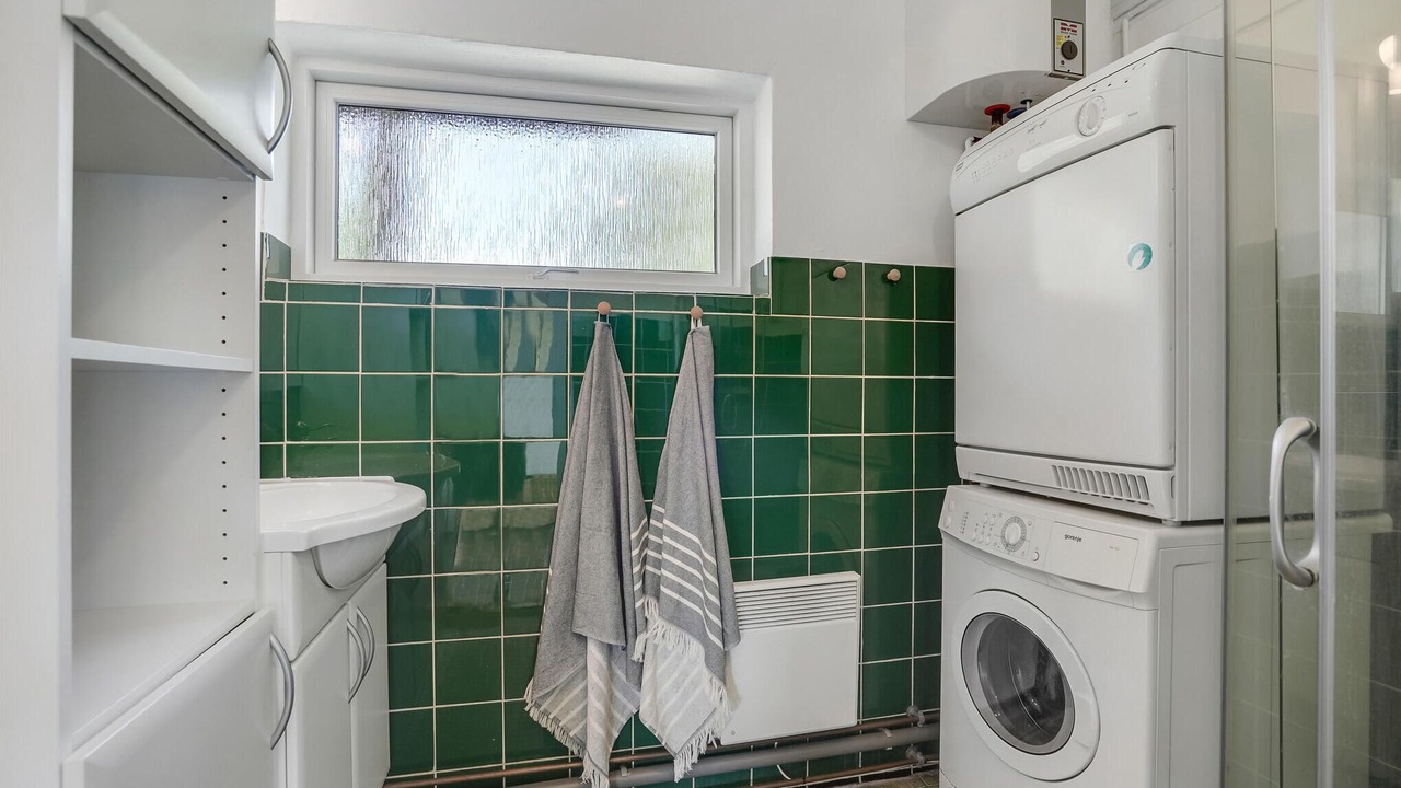 Photo of Bathroom in Vorupør