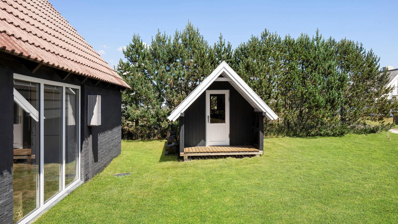 Photo of Outdoor in Vorupør