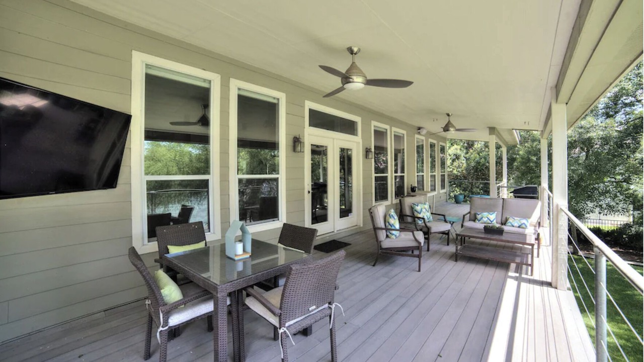 Photo of Outdoor in Seguin