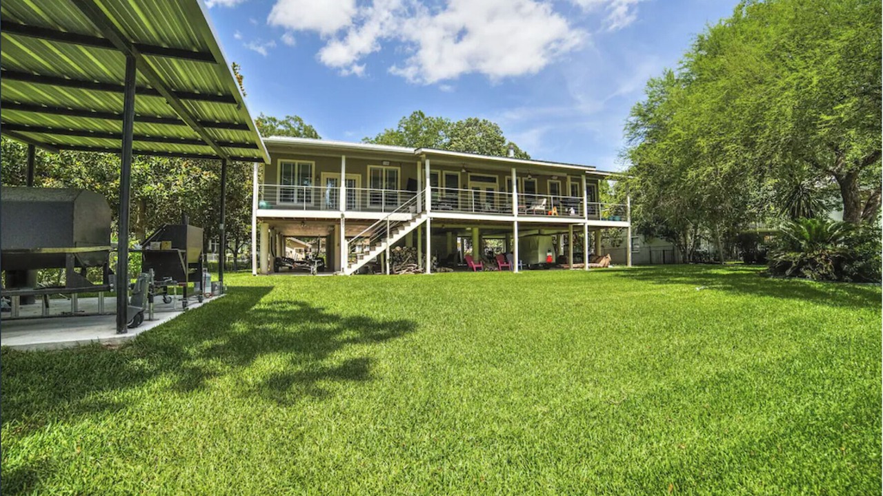 Photo of Outdoor in Seguin