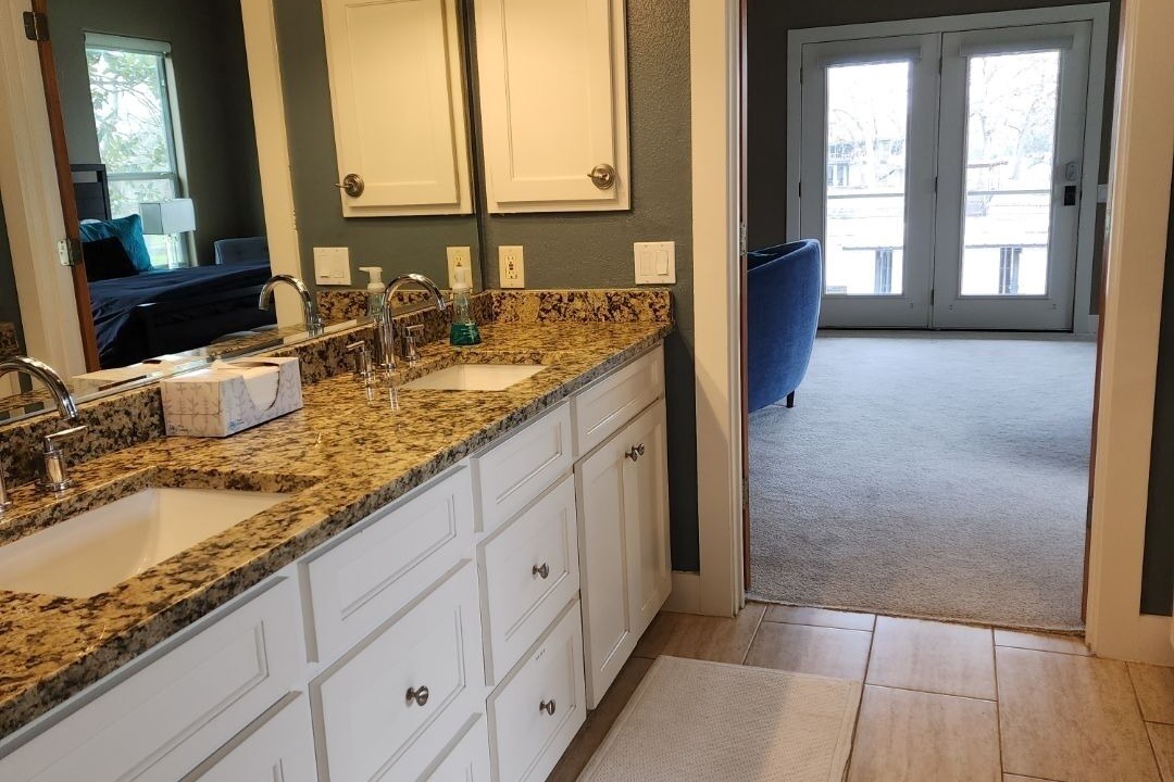 Photo of Bathroom in Seguin
