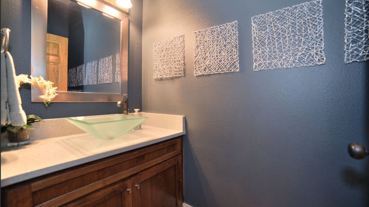 Photo of Bathroom in Seguin