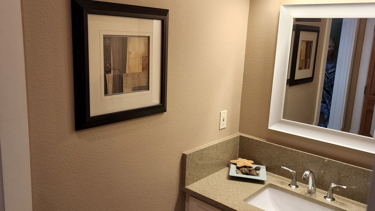 Photo of Bathroom in Seguin