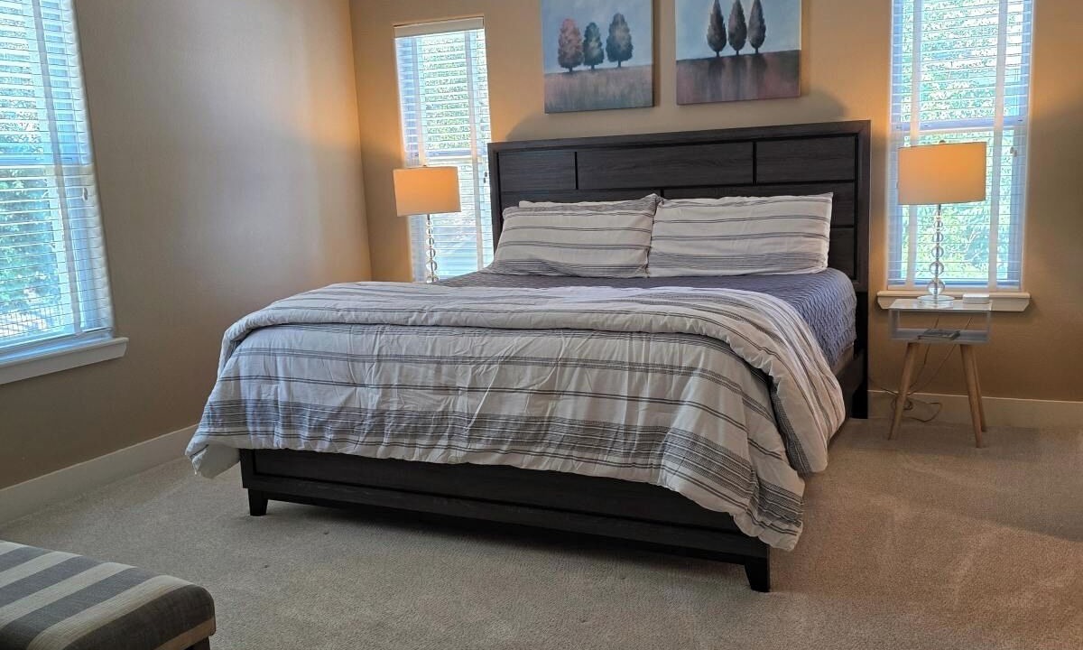 Photo of Bedroom in Seguin