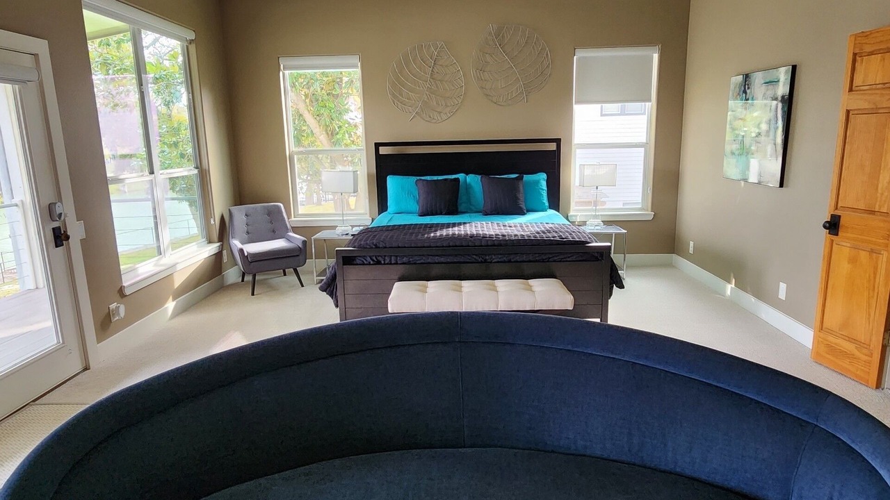 Photo of Bedroom in Seguin