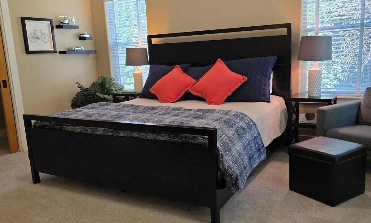 Photo of Bedroom in Seguin