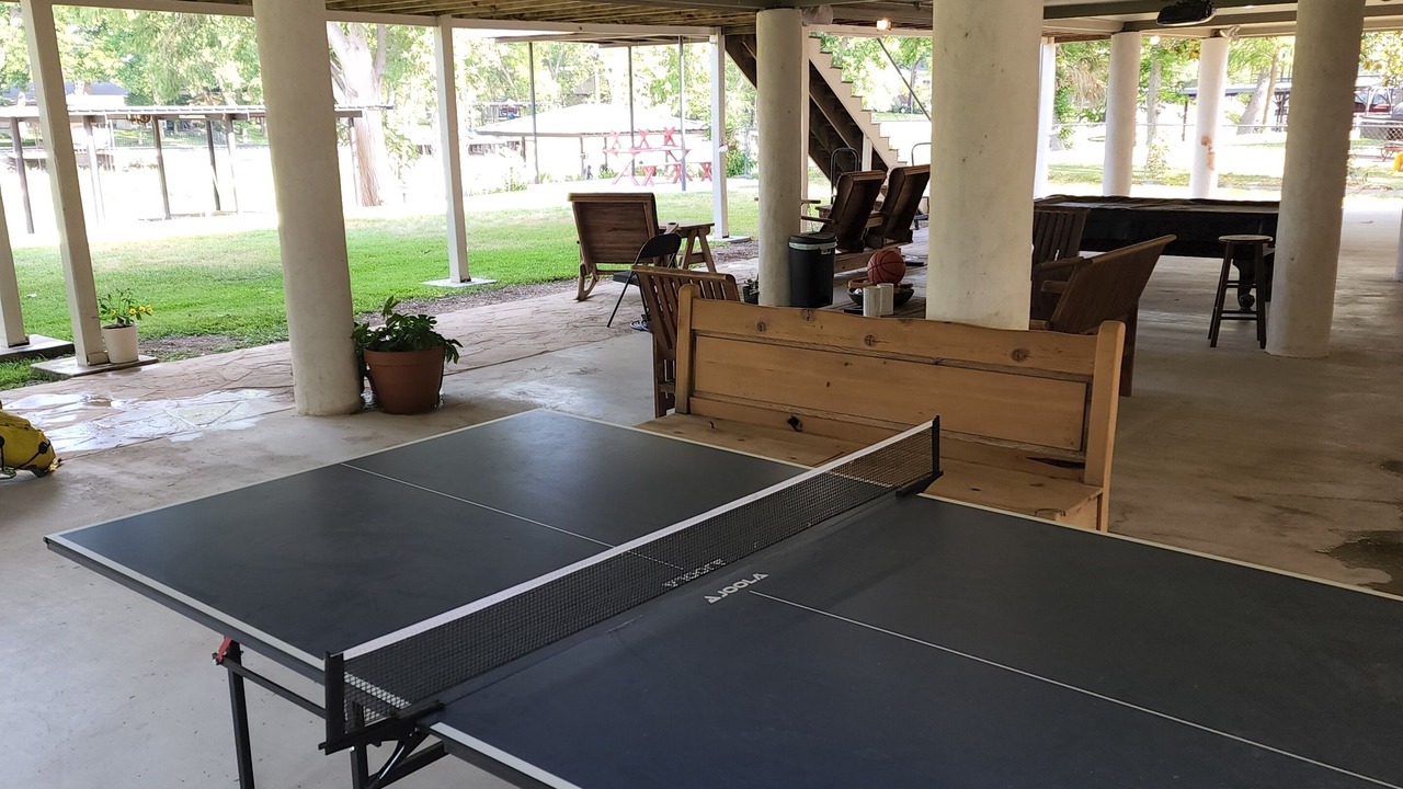 Photo of Patio Balcony in Seguin