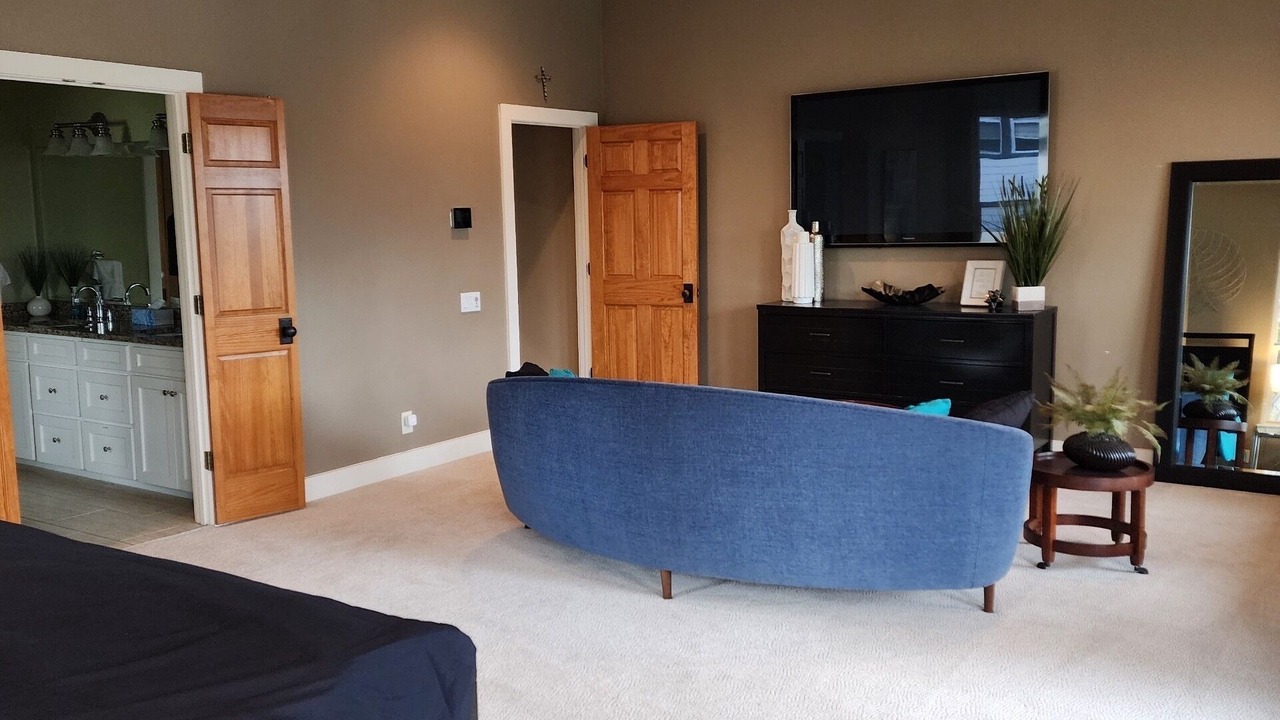 Photo of Bedroom in Seguin