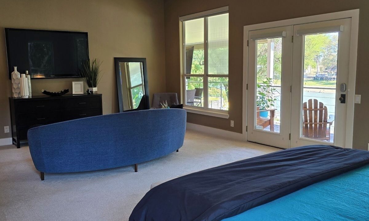 Photo of Bedroom in Seguin